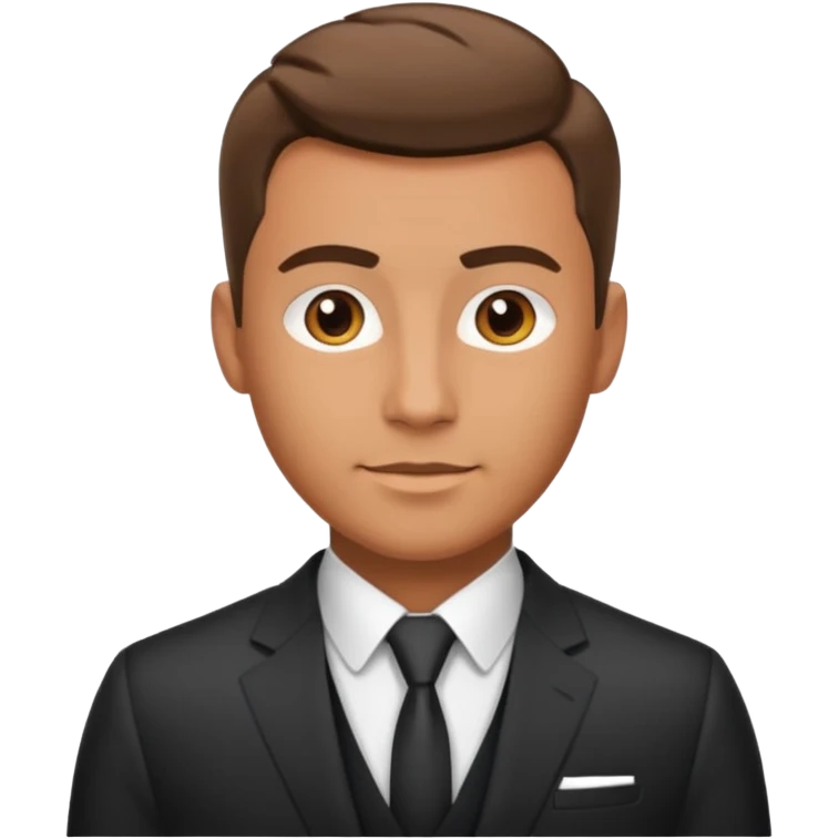 elite photoshoot male emoji