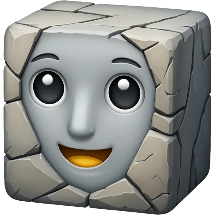 Block blast emoji