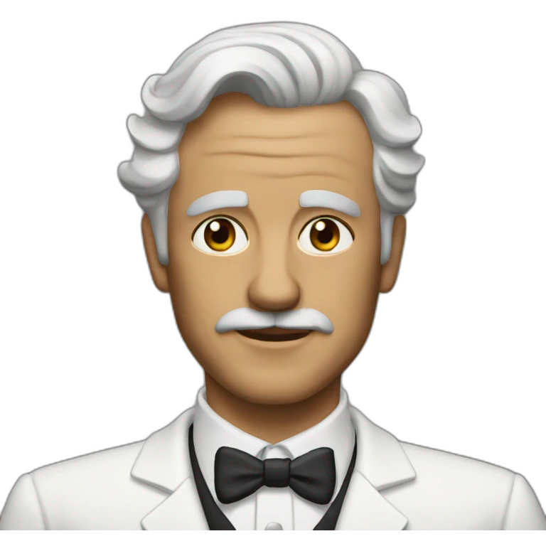 alfred emoji