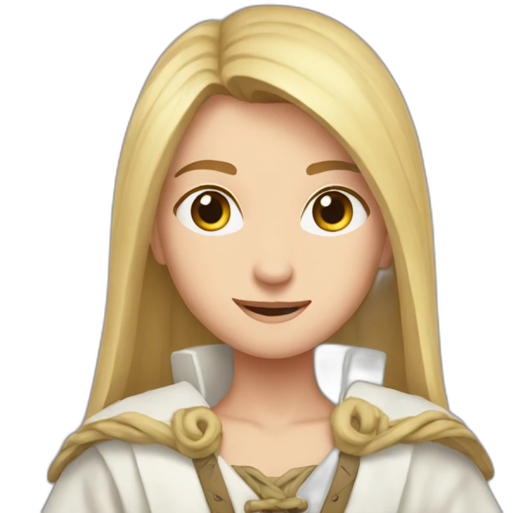 Saiorse Ronan emoji