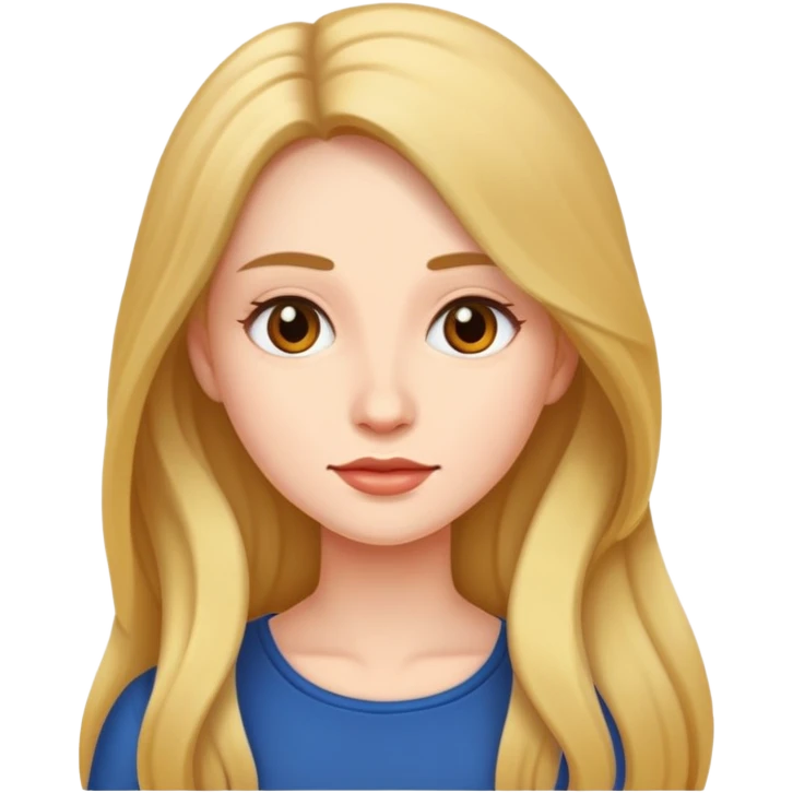 Naked women emoji