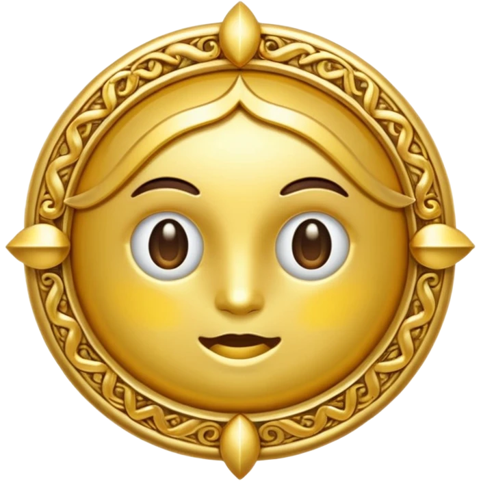 enjeu final emoji