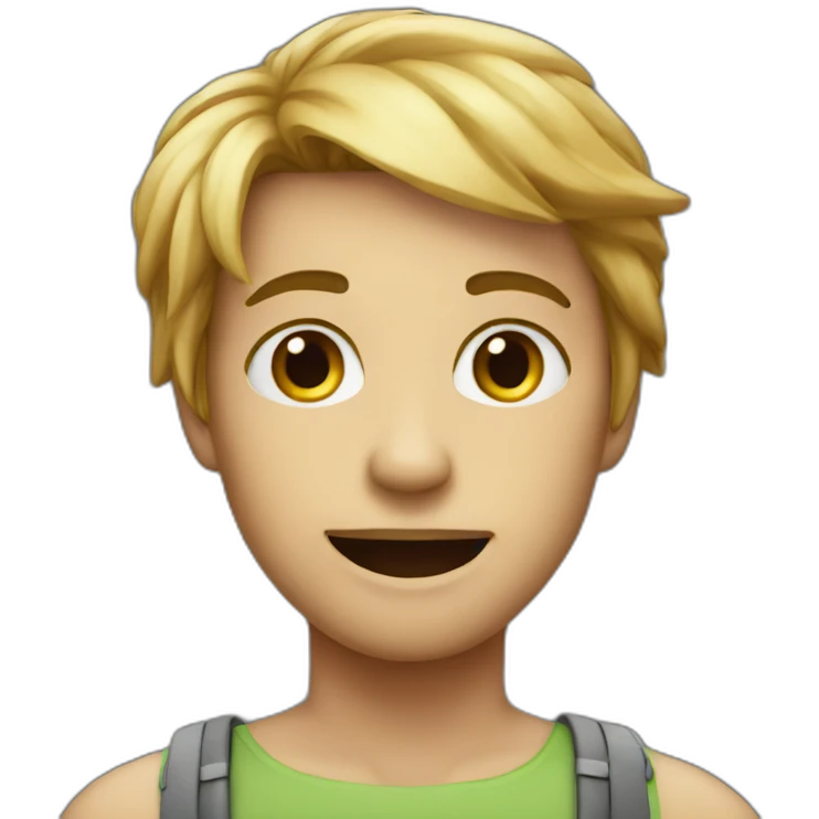 Siri emoji