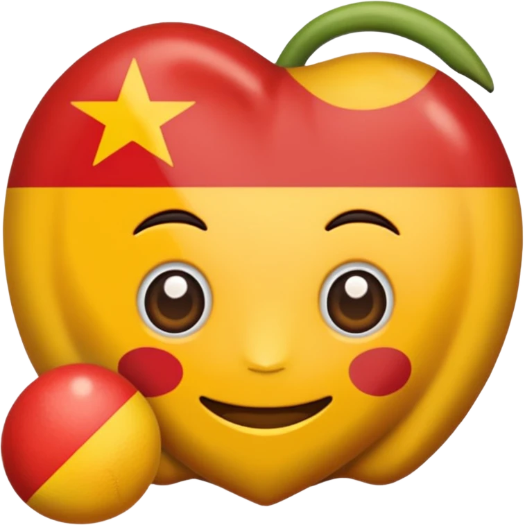 西班牙语转换成英语 emoji