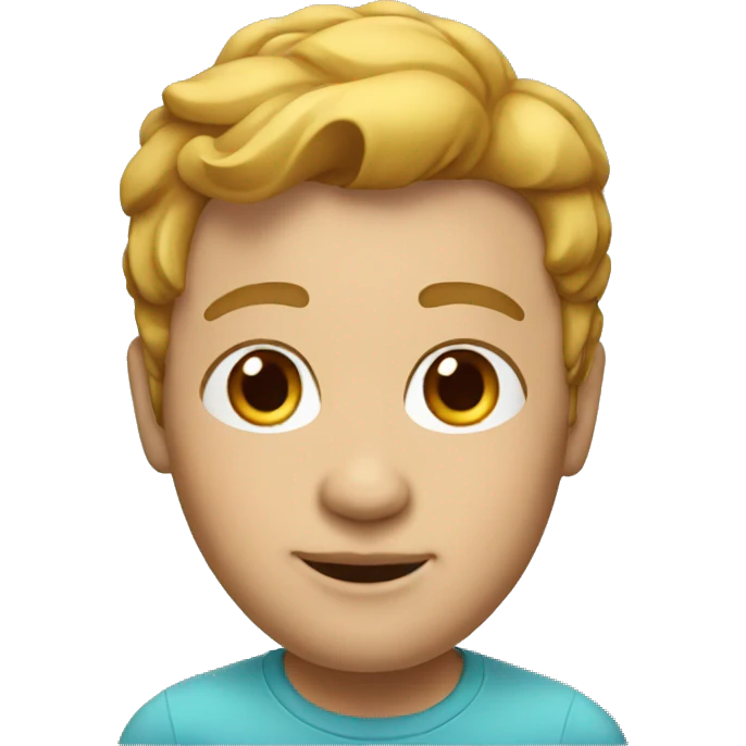 Memoji emoji