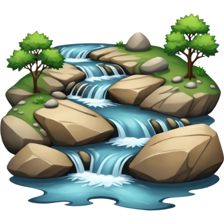 Cree un crique  emoji