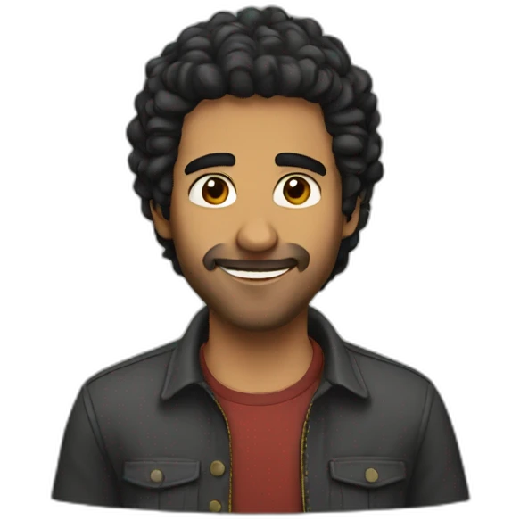 luis emoji