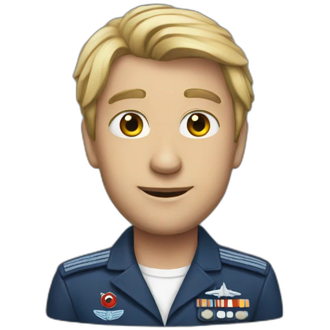 RAF emoji
