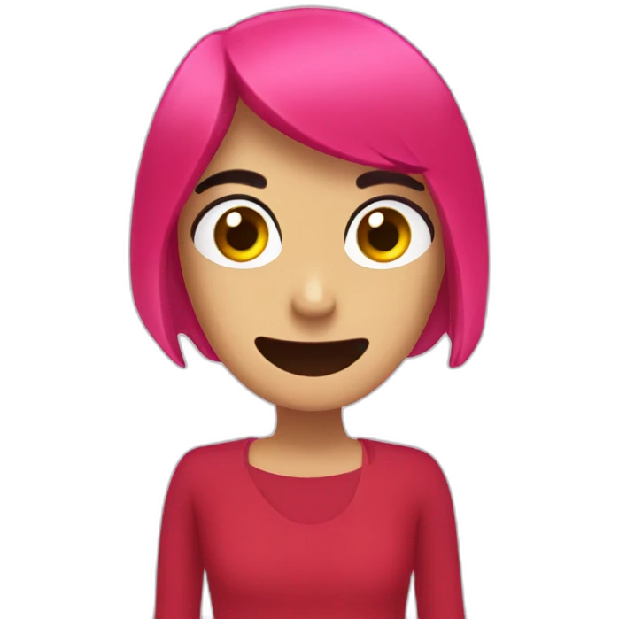 Ruby bfdi emoji