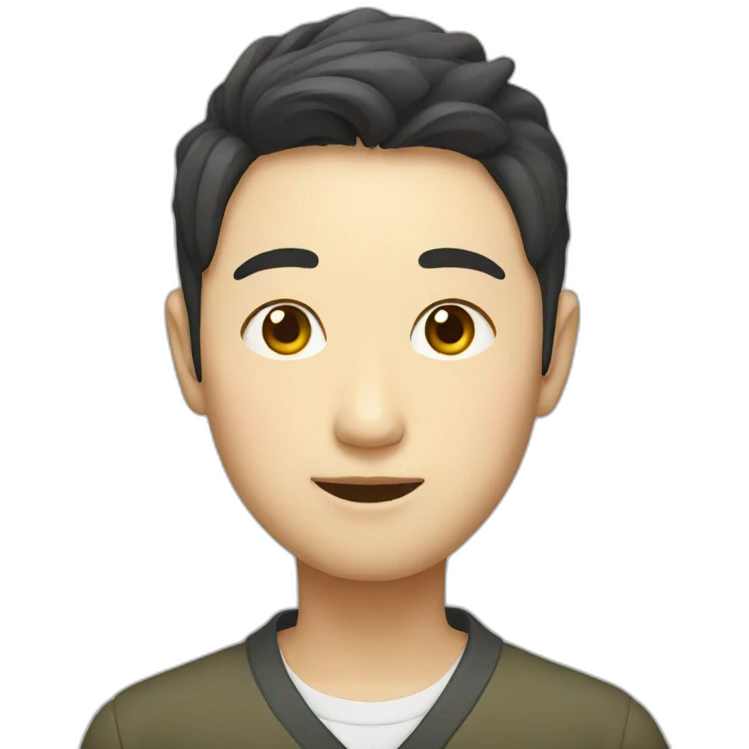 Korean emoji