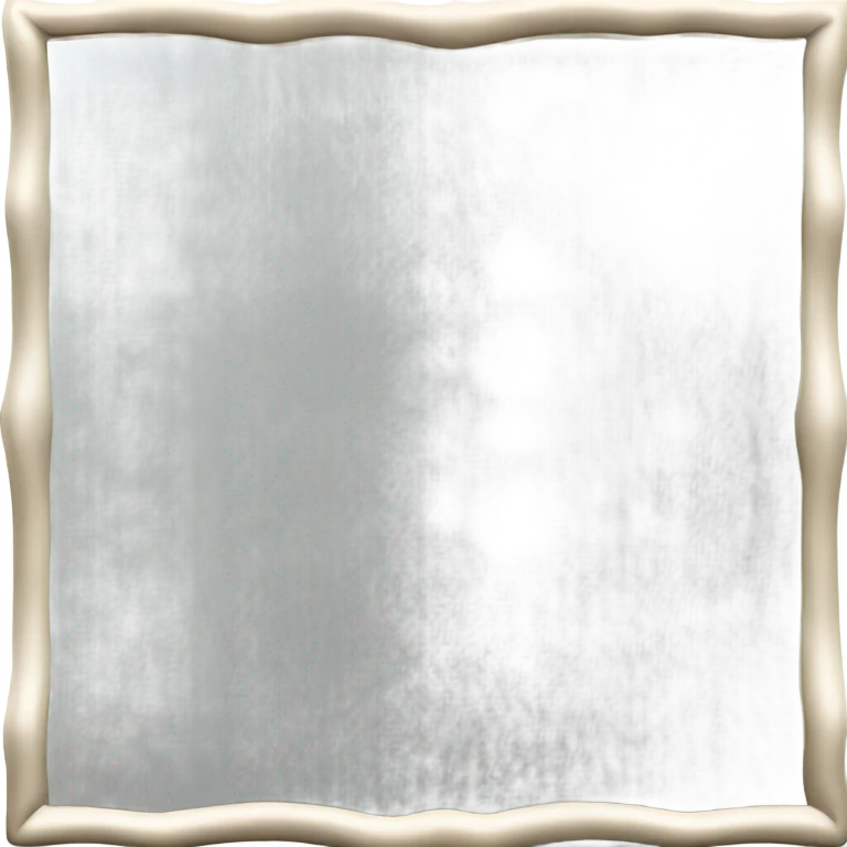 Espejo  emoji