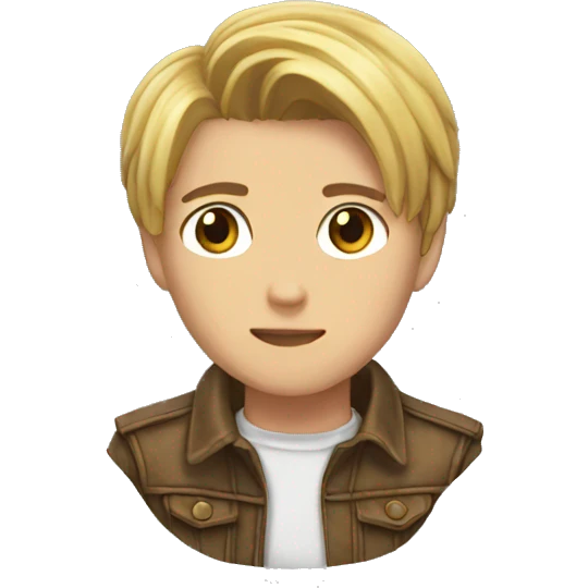Levi emoji