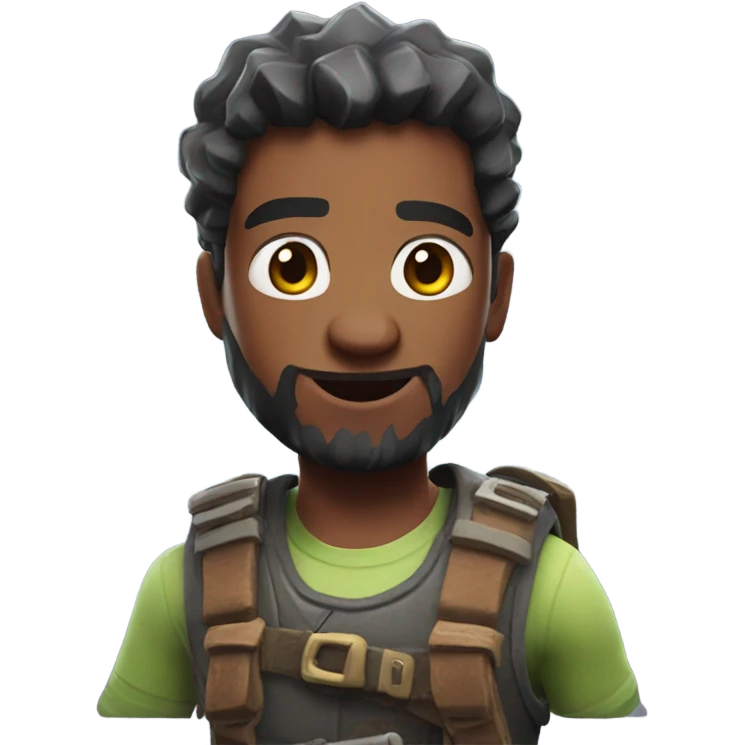 fortnite emoji