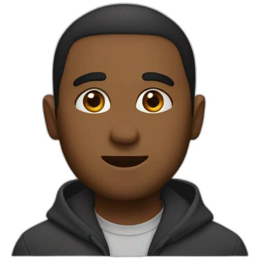 Cul emoji