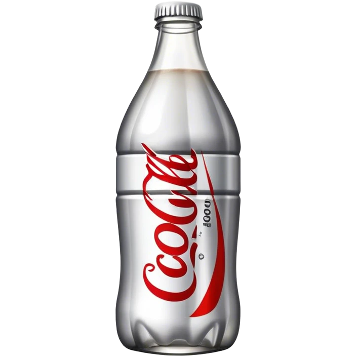 Diet Coke  emoji