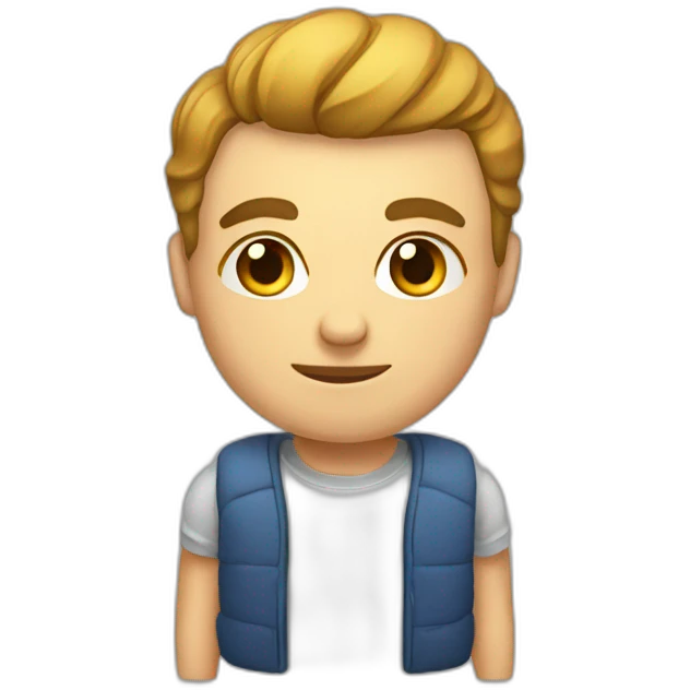 50kg dumbles emoji