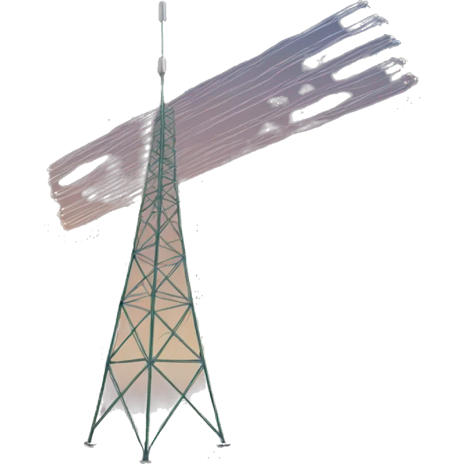 antenna emoji