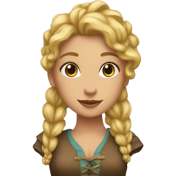 marjolaine emoji