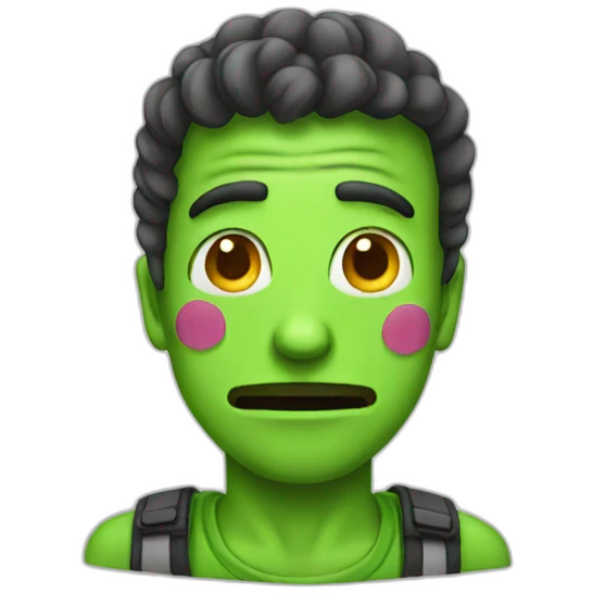 acid emoji