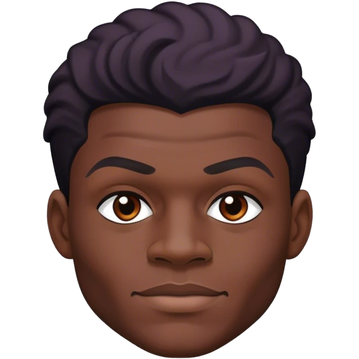 lamar jackson emoji