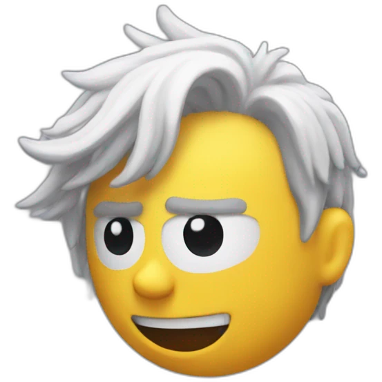 Fall Guys emoji