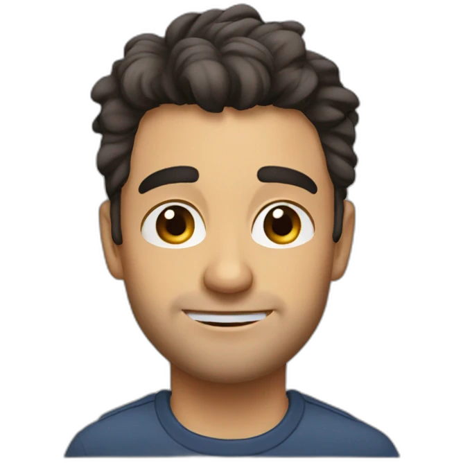 danny lopriore emoji