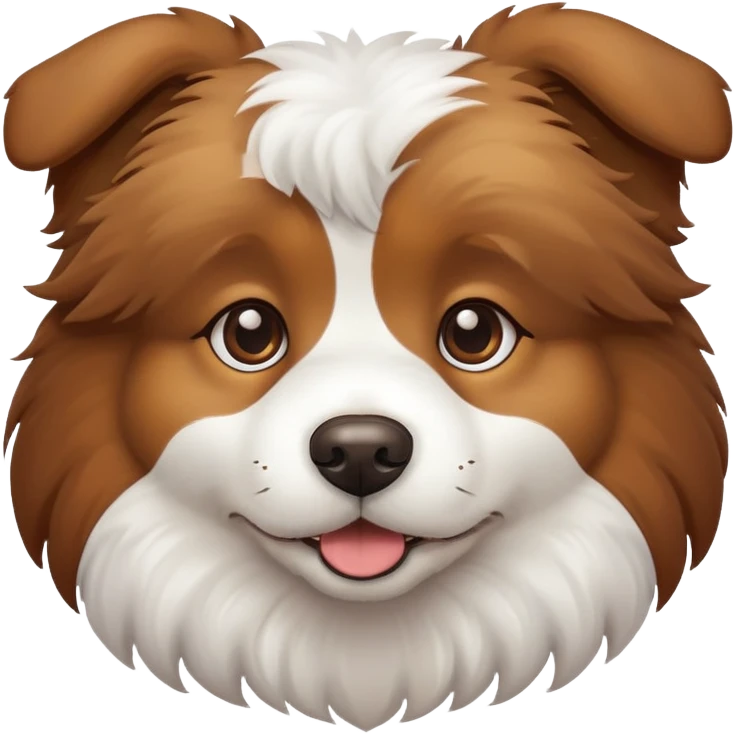 狗狗 emoji