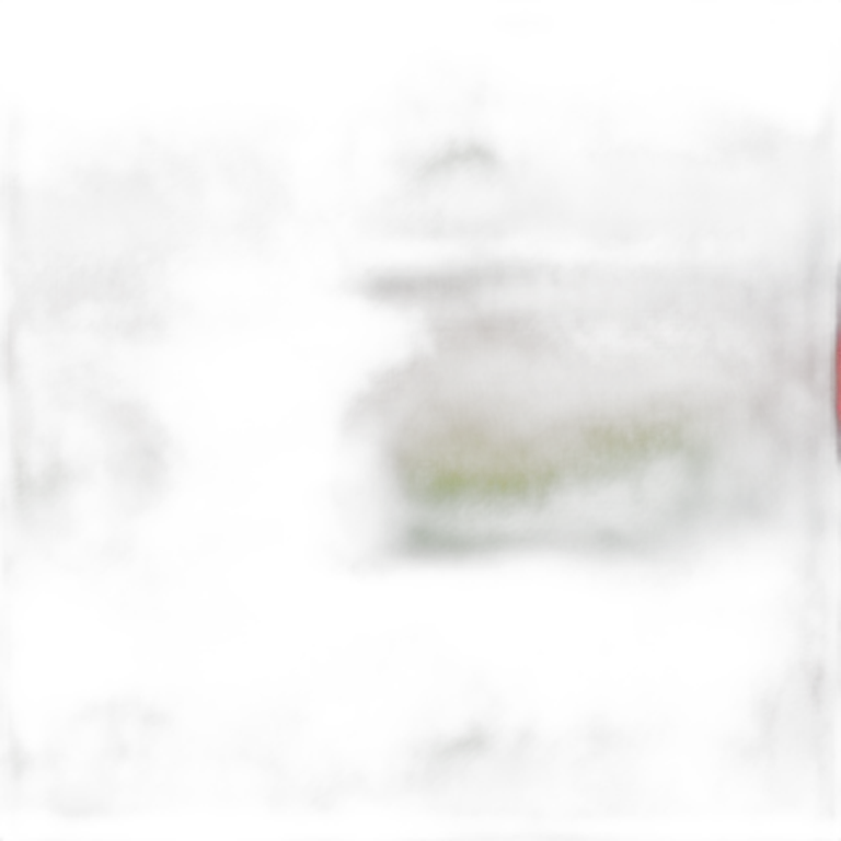 Rainbow emoji