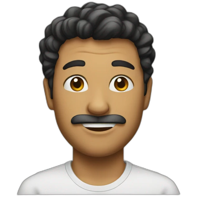 Known not emoji