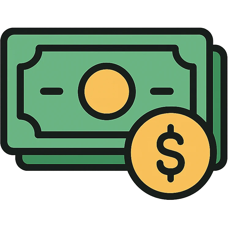 money emoji