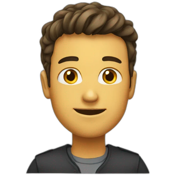 Sch emoji