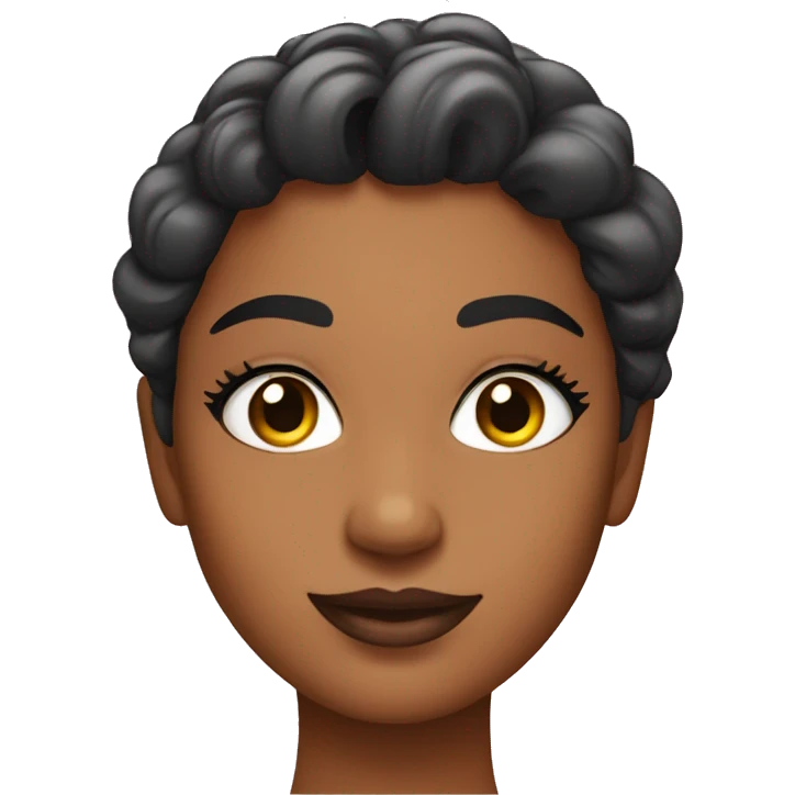 Ulta beauty emoji
