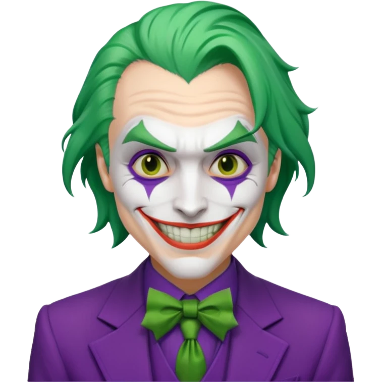 joker emoji