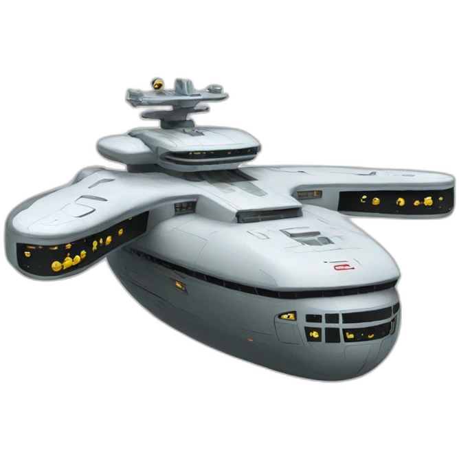 enterprise emoji