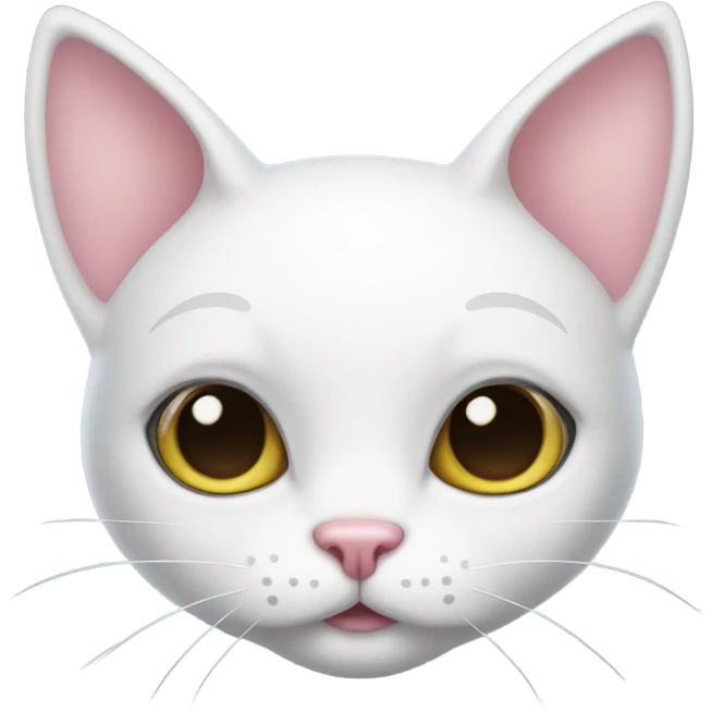 hello kitty emoji