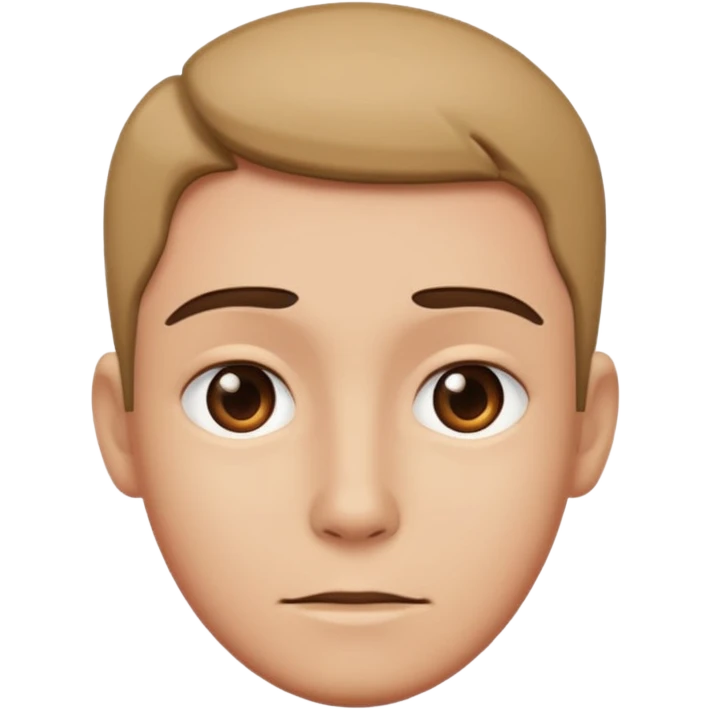 A random person  emoji
