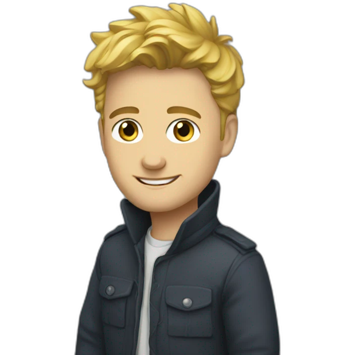 Lachlan caskey emoji
