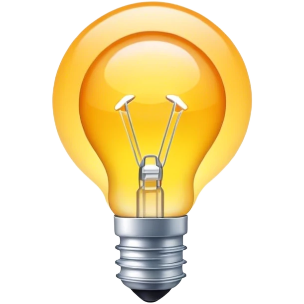 light emoji