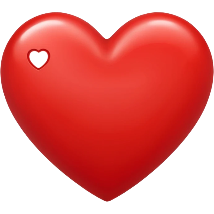 Love emoji