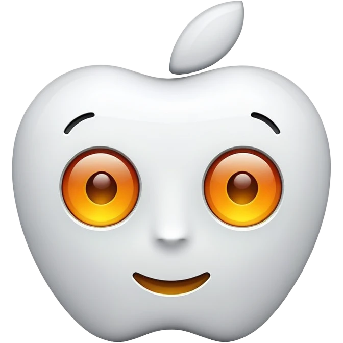 Apple Vision Pro 2 emoji