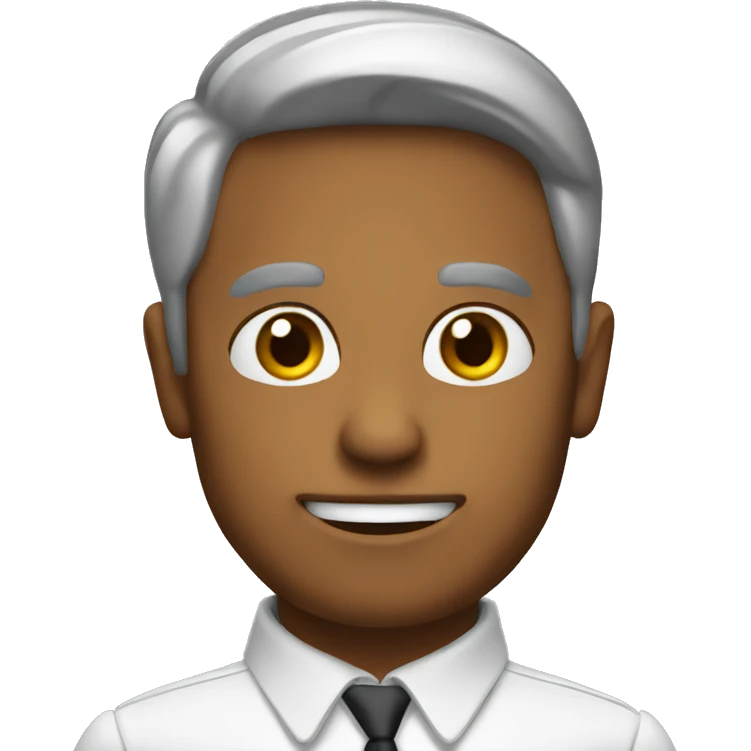 TEST OK emoji
