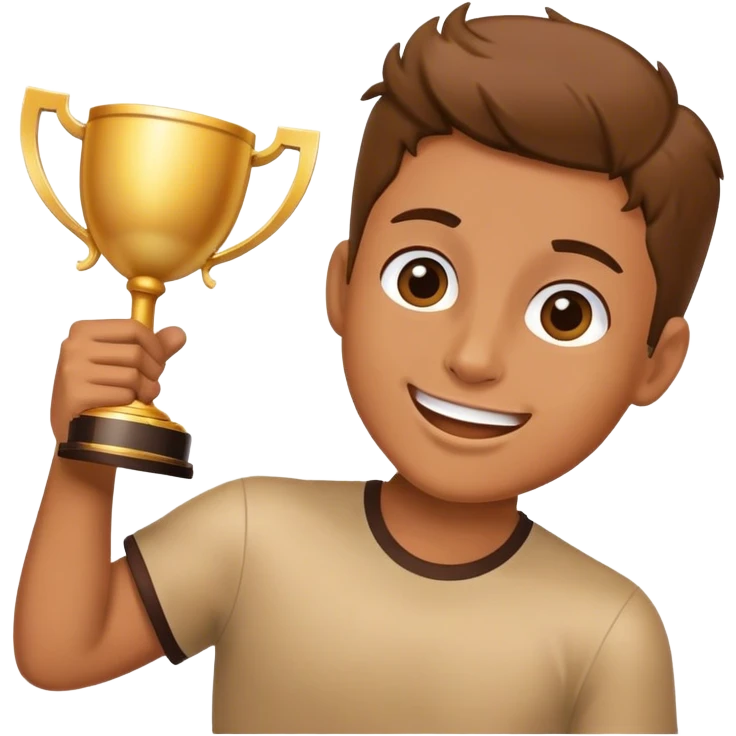 "النجاح يبدأ من هنا...واكتشف قوتهما في حياتك! " emoji
