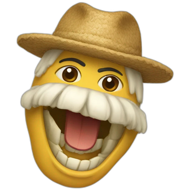 Maracujá emoji