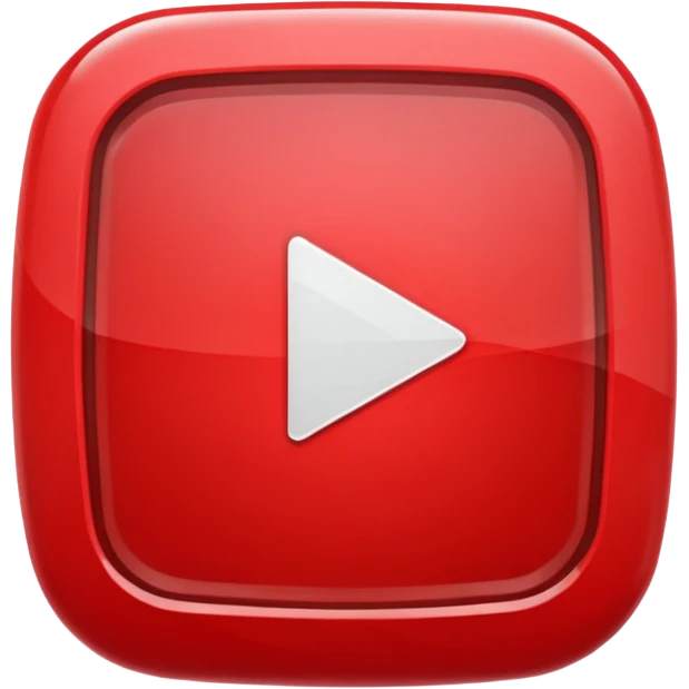 youtube play button emoji