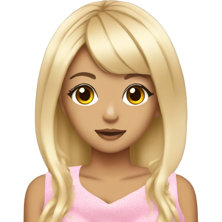 gyaru emoji