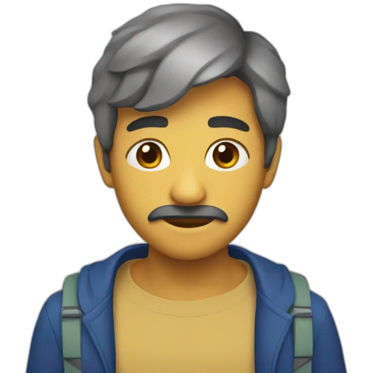 Encebollado emoji