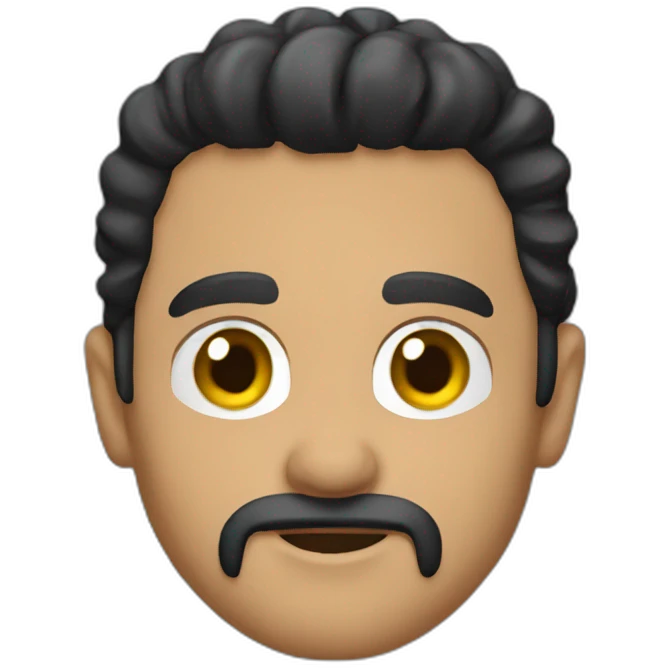 michael darius emoji