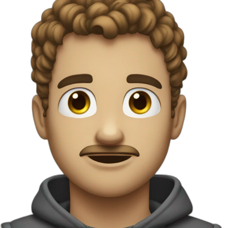 evil ours calin emoji