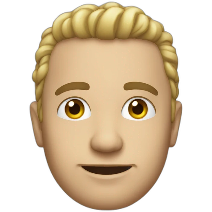 Peron emoji