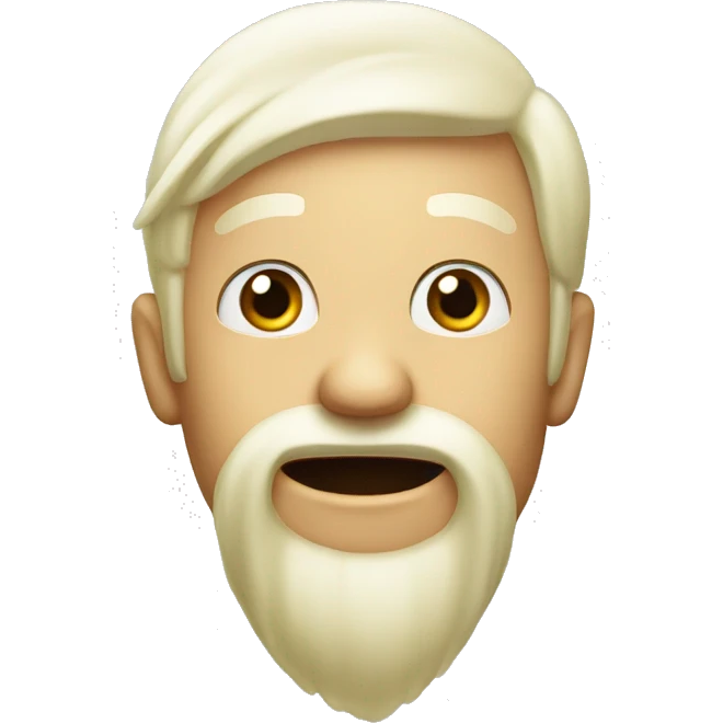 vanilla  emoji